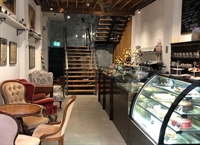 fully-fitted cafe with outdoor - 1