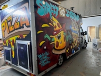 complete mobile pizza business - 2