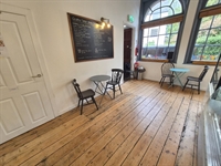 restaurant cafe retail premises - 3