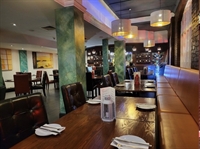 sheffield city centre restaurant - 1