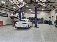 garage workshop boldon - 2