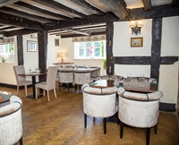 high trading inn church - 2