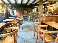 lincolnshire three bedroom pub - 3