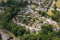 established residential park prime - 1