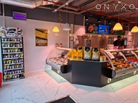 supermarket branded halal butcher - 2