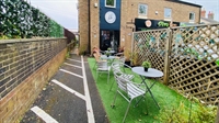 leasehold bakery café located - 1