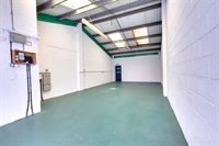 light industrial unit - 2