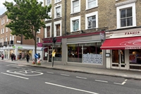 prominent earls court restaurant - 1
