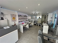 well-established nail beauty salon - 2