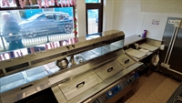 freehold fish shop takeaway - 3