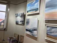 established contemporary art gallery - 2