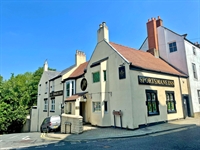 county durham town centre - 1