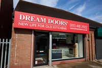 long-established dream doors franchise - 1