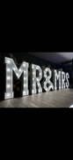 event hire business established - 1