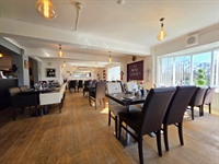 restaurant guest house - 2