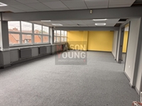 spacious aldridge offices to - 2