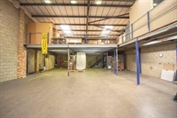 virtual freehold industrial warehouse - 2