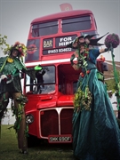 established mobile bar business - 2