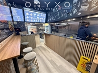 newly opened takeaway north - 2