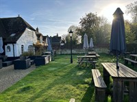 charming 17th century country - 2
