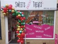 market town sweet store - 1