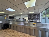 leasehold fish chip takeaway - 1