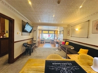 7 bedroom licensed hotel - 3