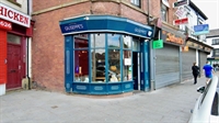 restaurant stalybridge town centre - 1