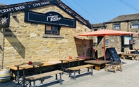 well-known award-winning music-loving bar - 2