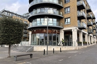 riverside kew bridge restaurant - 1
