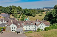 exclusive-use country house venue - 2