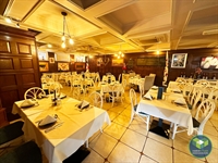 established restaurant radcliffe - 2