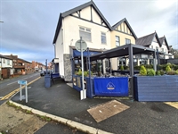 lancashire boutique cocktail bar - 1