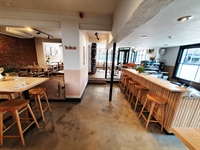 prime corner plot restaurant - 1