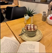 mocha mocha coffee house - 1