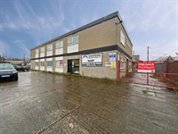 factory office premises merseyside - 1