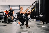 start bromley s fitness - 2