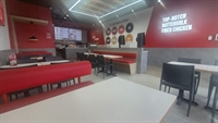 top notch fried chicken - 2