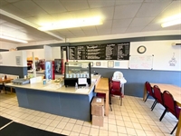 leasehold cafe takeaway solihull - 3