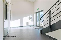 modern high bay industrial - 3