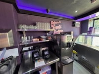leasehold dessert parlour franchise - 2