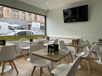 fully fitted cafe partick - 3