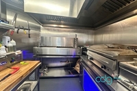 fully fitted restaurant hampstead - 3