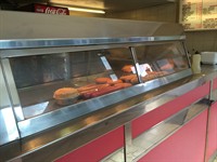 established fish chip takeaway - 3