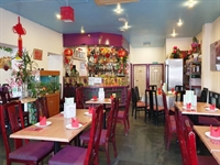 25 year established restaurant - 1