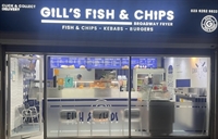 leasehold fish chip shop - 1