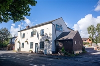 hertfordshire pub with development - 1