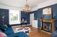 charming guest house with - 2