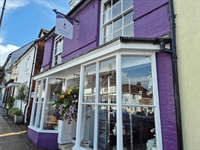 well-established interior design business - 1