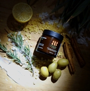established men's grooming brand - 1